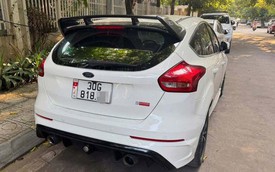 Tài xế ngỡ ngàng khi nhận phạt nguội và phát hiện 3 ô tô cùng biển số