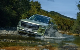 Xu hướng xe 'không cần sạc' tại Việt Nam: Giai đoạn chuyển tiếp của điện hóa