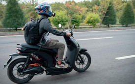 Chiến lược lái thử của Dat Bike có đủ mạnh để người dùng "bỏ xe xăng"?