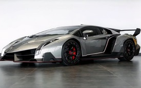 Chơi siêu xe lãi khủng là có thật: Chiếc Lamborghini cũ được bán lại với giá quy đổi 445 tỷ đồng, gấp 4 lần giá mua