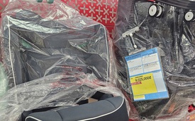 Những điều người tiêu dùng cần biết khi mua ghế ngồi ô tô cho trẻ