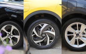 Thương hiệu Sailun đưa lốp xe “make in Vietnam” lăn bánh ra thế giới