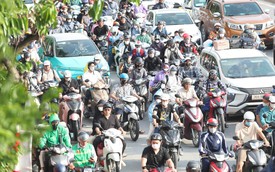 Hà Nội dự kiến hỗ trợ tối đa 5 triệu đồng đổi xe máy điện - Tất cả người dân lưu ý điều kiện sau