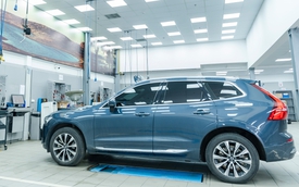 Dịch vụ cá nhân hóa: 'Đặc quyền' mới trong cuộc đua xe sang tại Việt Nam