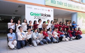 “Không ép ai đi xe điện” – nhưng vì sao sinh viên Hà Nội vẫn khẳng định đây là lựa chọn kinh tế và hợp lý nhất lúc này?