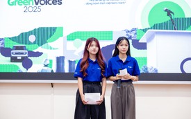 Hỗ trợ 5 triệu có đủ để người trẻ đổi sang xe điện: Sinh viên Hà Nội đưa ra câu trả lời khiến nhiều người bất ngờ