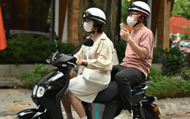 Vợ chồng mượn xe của nhau để di chuyển có bị phạt lỗi "đi xe không sang tên đổi chủ"?