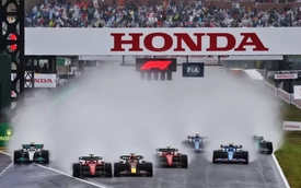 Công ty con của Honda muốn đầu tư xây trường đua tại Việt Nam