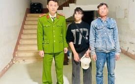 Thiếu nữ 17 tuổi đạp xe trên cao tốc vì tin bạn trai trên mạng