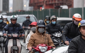 Từ 1/12, hành vi này có thể bị phạt đến 12 triệu đồng