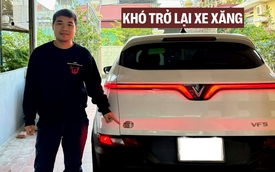 Chủ xe VinFast VF 5 Plus: 'Dù không miễn phí sạc, chi phí cũng chỉ ngang 1/3 xe xăng'