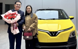 Từ đường Trường Sơn đến những cung đường làng: Lý do thật sự phía sau quyết định gây ngạc nhiên cả xóm của một cựu chiến binh 73 tuổi khi chuyển sang xe điện?