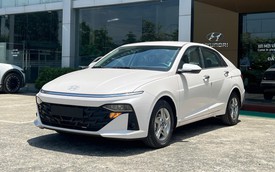 Chọn xe đô thị: Xe điện cỡ nhỏ hay sedan truyền thống