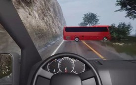 Người dân ủng hộ đề xuất bỏ bài thi mô phỏng trong sát hạch giấy phép lái xe