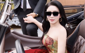 Vụ thẩm mỹ viện Mailisa: Thu hồi 300 cây vàng, 100 sổ đỏ và 12 siêu xe