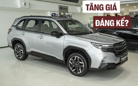 Loạt xe mới dự kiến ra mắt tháng 11: Loạt ô tô tiền tỷ, có mẫu chạy được 100km không cần xăng, và 3 mẫu xe máy quen thuộc của Honda