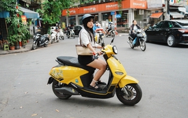 Nhiều gia đình Việt đã mua xe máy, ô tô điện thay xe xăng: Giải pháp thực tế hay xu hướng nhất thời?