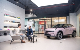 Sếp Lynk & Co: 'Chúng tôi cạnh tranh bằng giá trị riêng, kế hoạch lắp ráp ở Việt Nam đã được khởi động'