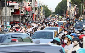 Một doanh nghiệp đề xuất ý tưởng độc đáo: Hoán cải xe xăng thành xe điện