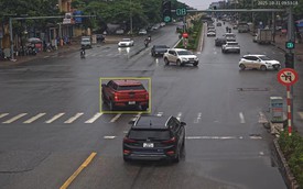 460 chủ xe máy, ô tô có biển số sau nhanh chóng nộp phạt nguội theo Nghị định 168