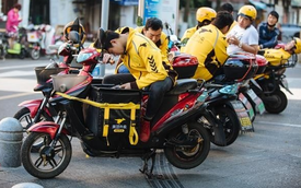 Shipper mỗi ngày bị trừ 11.000 đồng bảo hiểm tai nạn cho tài xế tự do, khi gặp biến cố lại bị trừ chối chi trả: Tòa phán "công ty bảo hiểm phải bồi thường 2,2 tỷ đồng"