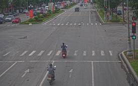 571 chủ xe máy có biển số sau nhanh chóng nộp phạt nguội theo Nghị định 168