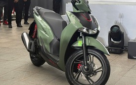 Cuộc chiến 'phòng thủ' của Honda tại Việt Nam