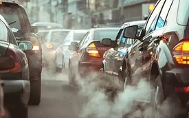 Quy định mới nhất về khí thải ô tô lưu thông ở Hà Nội, TPHCM