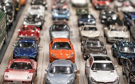 Loạt ô tô giá siêu rẻ, chỉ từ 15 triệu đồng, Mercedes-Benz chào bán hơn 17 triệu đồng