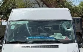 Xác định 6 xe ben nghi liên quan đến vụ đá rơi làm một người tử vong