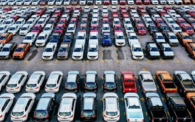 VinFast, Toyota, Hyundai... vừa lập một kỷ lục 'vô tiền khoáng hậu'