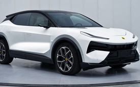 Hãng xe Anh sắp vào Việt Nam hé lộ SUV hybrid đầu tiên