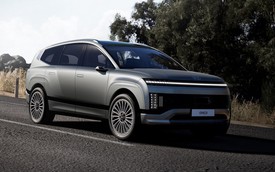 Ô tô Hàn Quốc ồ ạt giảm giá trước áp lực xe điện Trung Quốc