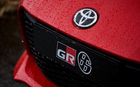 Toyota muốn có hãng con chuyên làm xe thể thao kiểu AMG, chuyên gia đưa lý do giải thích đây là sai lầm