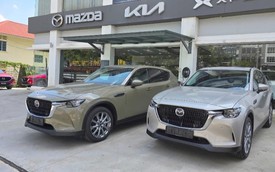 Kia không cho phép đại lý bán xe hãng khác - Kịch bản liệu có xảy ra tại Việt Nam?