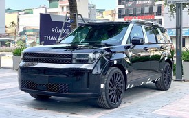 Mua SUV 7 chỗ nhưng giá dưới 1 tỷ: Santa Fe có ưu thế về giá lẫn bảo hành, đấu mu-X và CX-8 đậm chất ‘ăn chắc mặc bền’