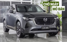 Loạt xe mới này đã về nhưng vẫn khiến khách Việt phải đợi chờ: Phần lớn là SUV, động cơ hybrid, có mẫu đời trước thuộc top doanh số