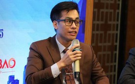 “Mua điện thoại cũ không có hóa đơn đầu vào thì được, còn mua ô tô tải, xe bán tải… mà nói ‘mua của cá nhân không kinh doanh, không có hóa đơn’ là không đúng”