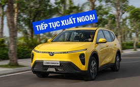 VinFast Limo Green bán tại Ấn Độ từ năm sau, khai thác phân khúc đang cung ít nhưng cầu nhiều