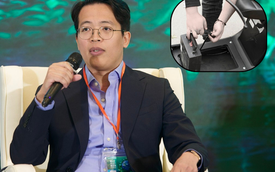 Chuyên gia: Pin xe điện hoạt động hiệu quả nhất trong 5 đến 7 năm