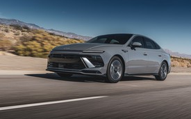 Hyundai sắp điện hóa một dòng xe lâu đời