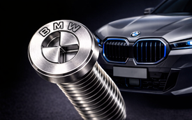 Sửa xe BMW sẽ khó thêm vài bậc khi hãng thay đổi một chi tiết khó hiểu thế này