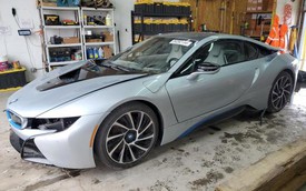 Cặp đôi xe điện, hybrid 'đốt' tiền sửa chữa của chủ xe tại Việt Nam: Có chiếc sửa hơn 1 tỷ đồng, lỗi từ cả phần cứng, phần mềm