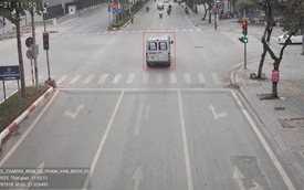 277 xe có biển số sau nhanh chóng nộp phạt nguội theo Nghị định 168: Vi phạm cùng 1 lỗi có mức phạt lên tới 20 triệu đồng