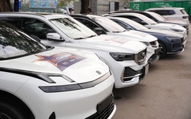 Xe Của Năm 2026 khởi động: Bỏ danh hiệu chung nhất, chia nhỏ ‘sân chơi’ cho xe điện và hybrid, chỉ chấm điểm xe dưới 2 tỷ đồng