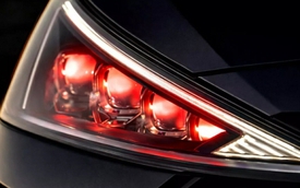 Những mẫu xe bị trộm nhiều nhất bất chấp mọi nỗ lực bảo vệ