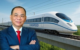 Tại sao Vingroup, MIK Group, Đèo Cả đột ngột rút khỏi loạt siêu dự án hạ tầng lớn nhất từ trước đến nay?