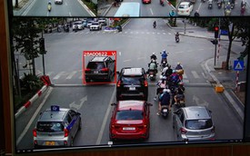 Cách nhận thông báo phạt nguội từ Camera AI trong 2 giờ ngay trên điện thoại, ai tham gia giao thông cũng đều nên biết