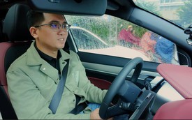 "Dân chuyên" phải công nhận: Geely Coolray là chiếc xe vượt tầm giá đáng mua nhất!