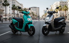 Honda, Yamaha bán xe điện kiểu gì thế?